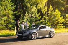 Audi TT-S