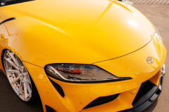 TOYOTA SUPRA MK5