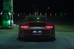PORSCHE 911 GT3