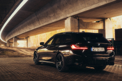 BMW M340I