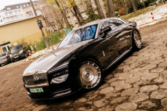 RR SPECTRE